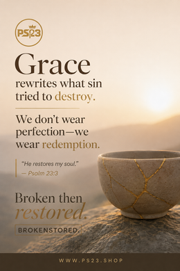 BROKENSTORED