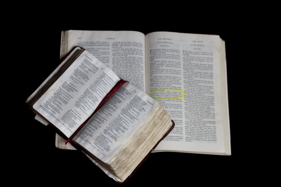 Selah Meaning: The Hidden Pause in the Psalms That Points to God