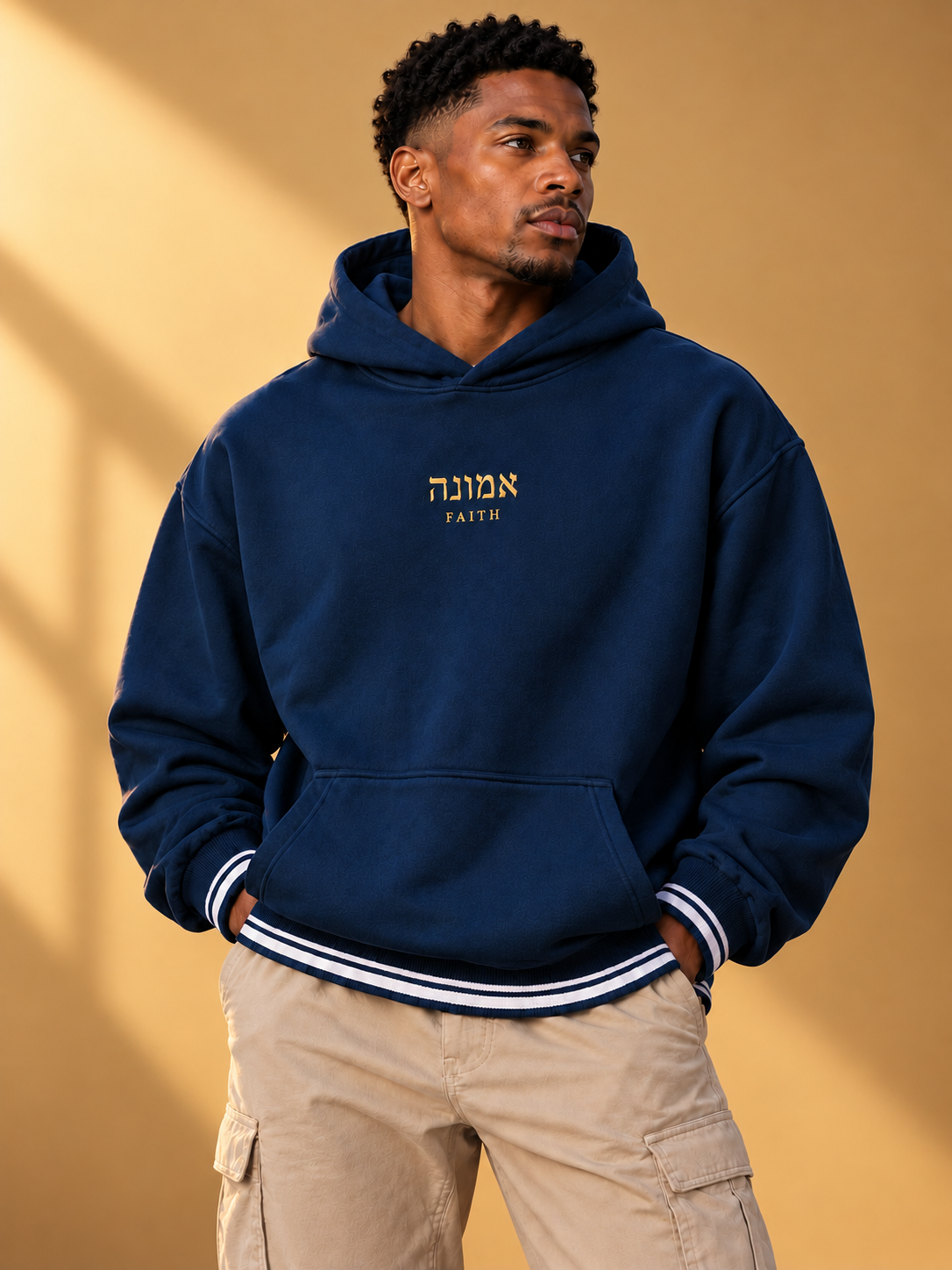 Premium Hebrew Collection