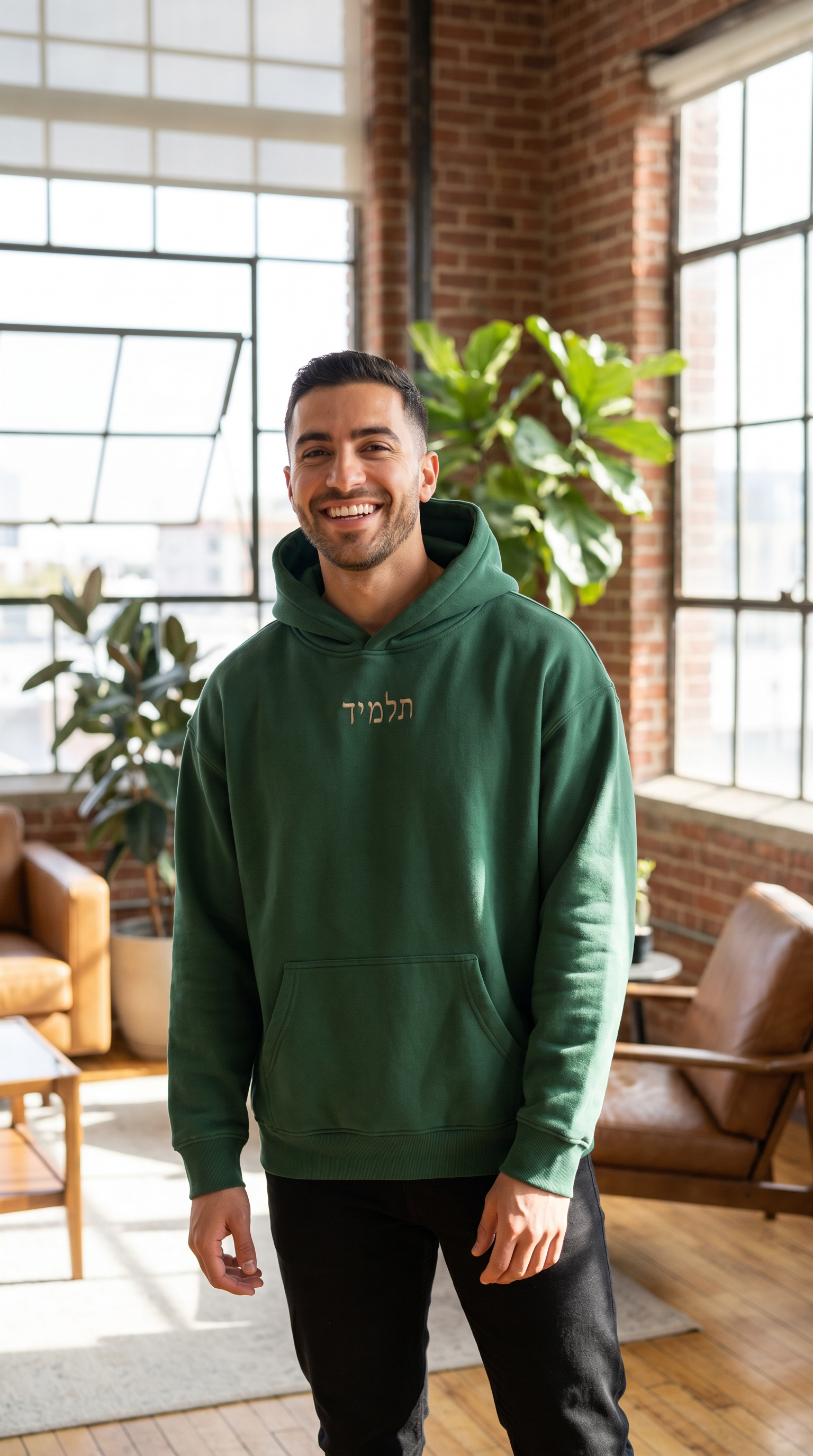 Hoody
