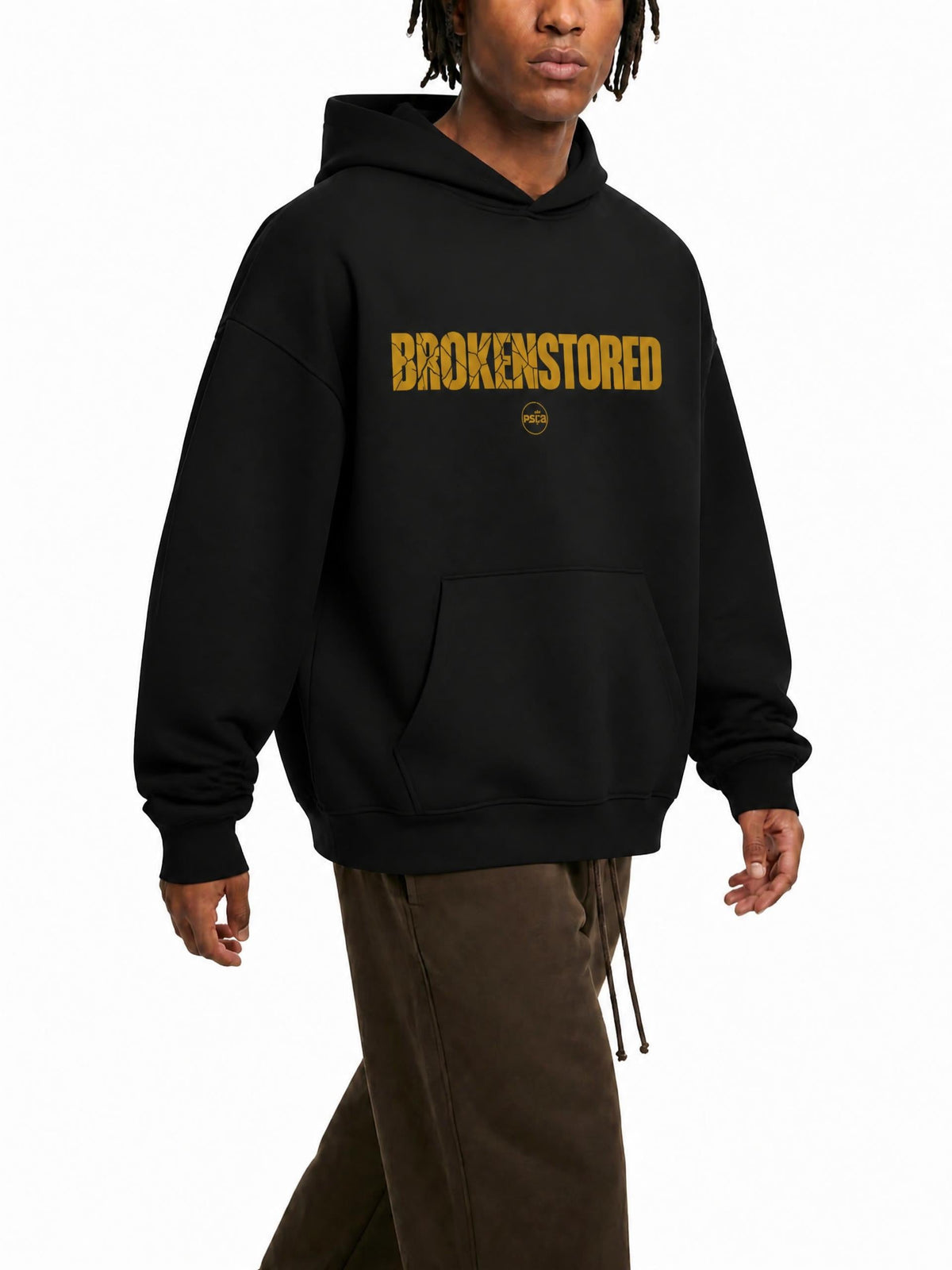 Faith Forward Hoodie Collection