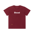 PS23 Blessed Kid's Crewneck Short Sleeve T-Shirt