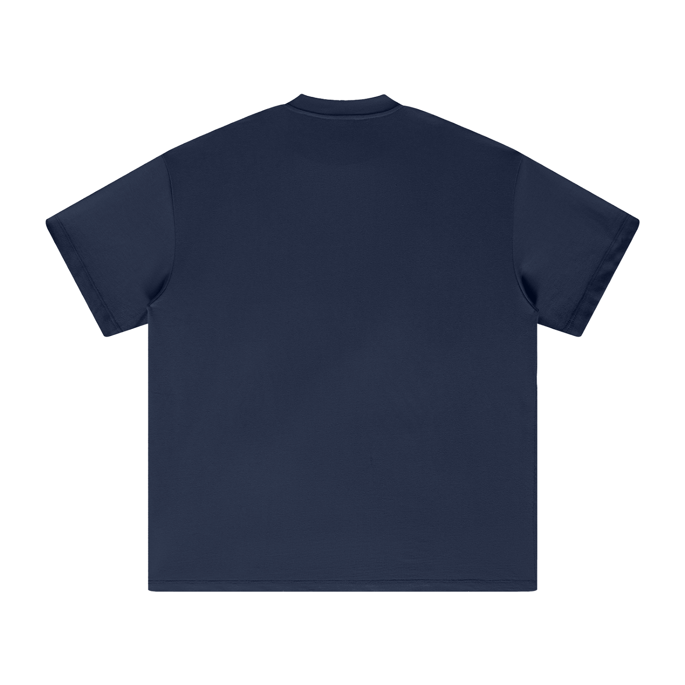 PS23 Discipleship Heavyweight Earth Tone T-Shirt