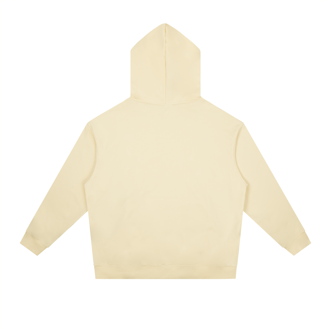 PS23 Good Shepherd Essential Heavyweight Drop-Shoulder Hoodie