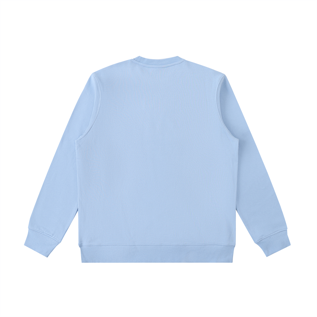 PS23 Discipleship Essential Heavyweight Crewneck  Sweatshirt