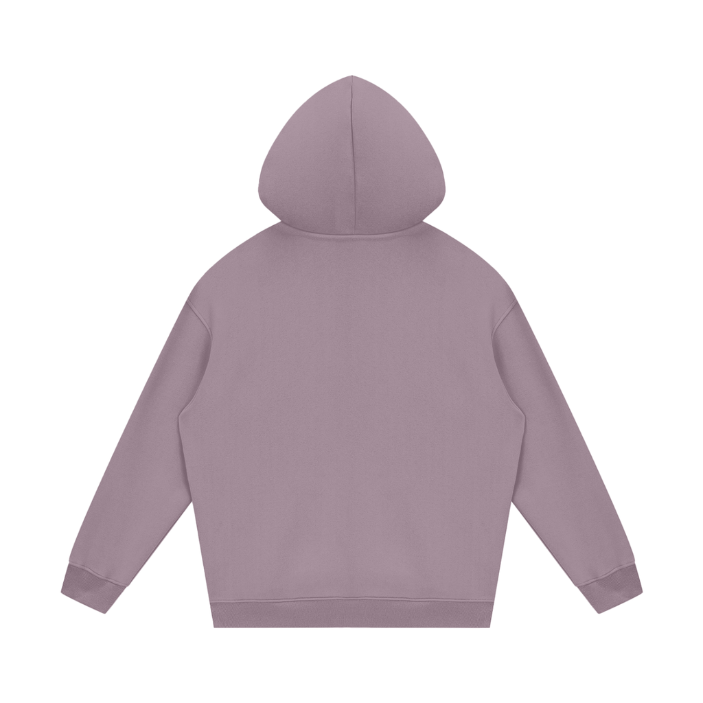 PS23 DisciplesheeP Streetwear Unisex Fleece Hoodie