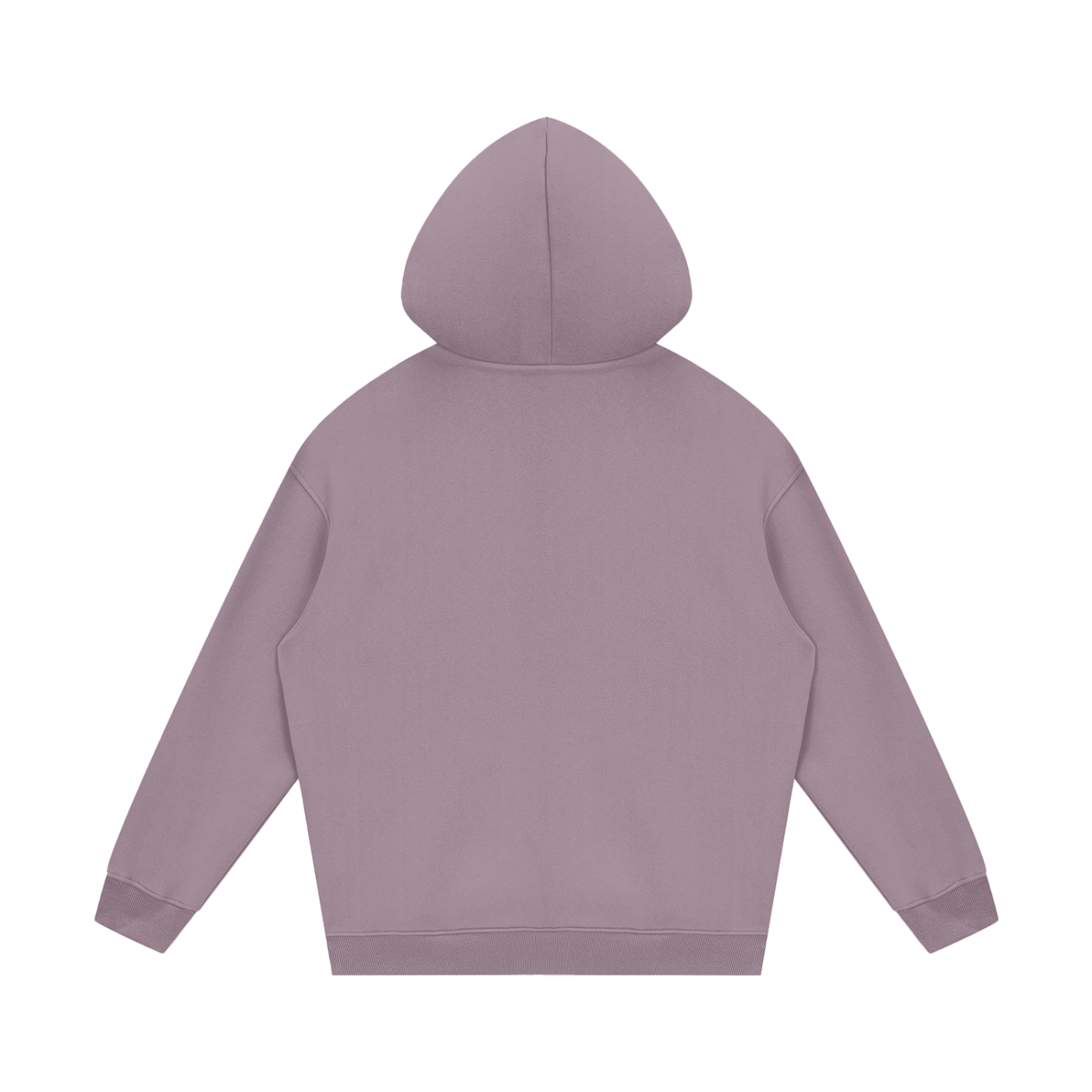 PS23 DisciplesheeP Streetwear Unisex Fleece Hoodie