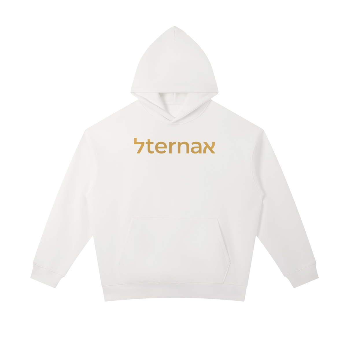 PS23 Bilingual Concept Eternal Essential Heavyweight Hoodie