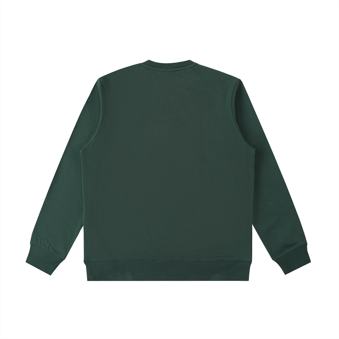 PS23 Psalm 62:1 Essential Heavyweight Crewneck  Sweatshirt