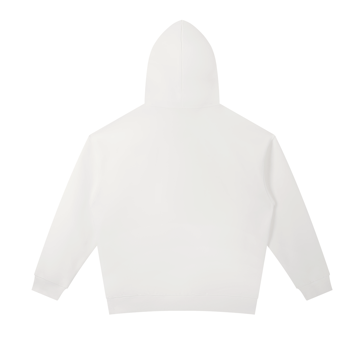 PS23 Bilingual Concept ABIDE Essential Heavyweight Hoodie