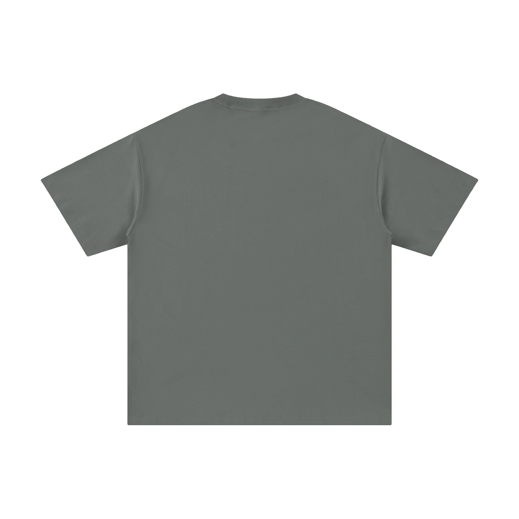PS23 The cross Unisex Pure Cotton T-Shirt