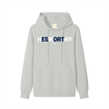 PS23 HESWORTHY Classic Unisex Cotton Hoodie