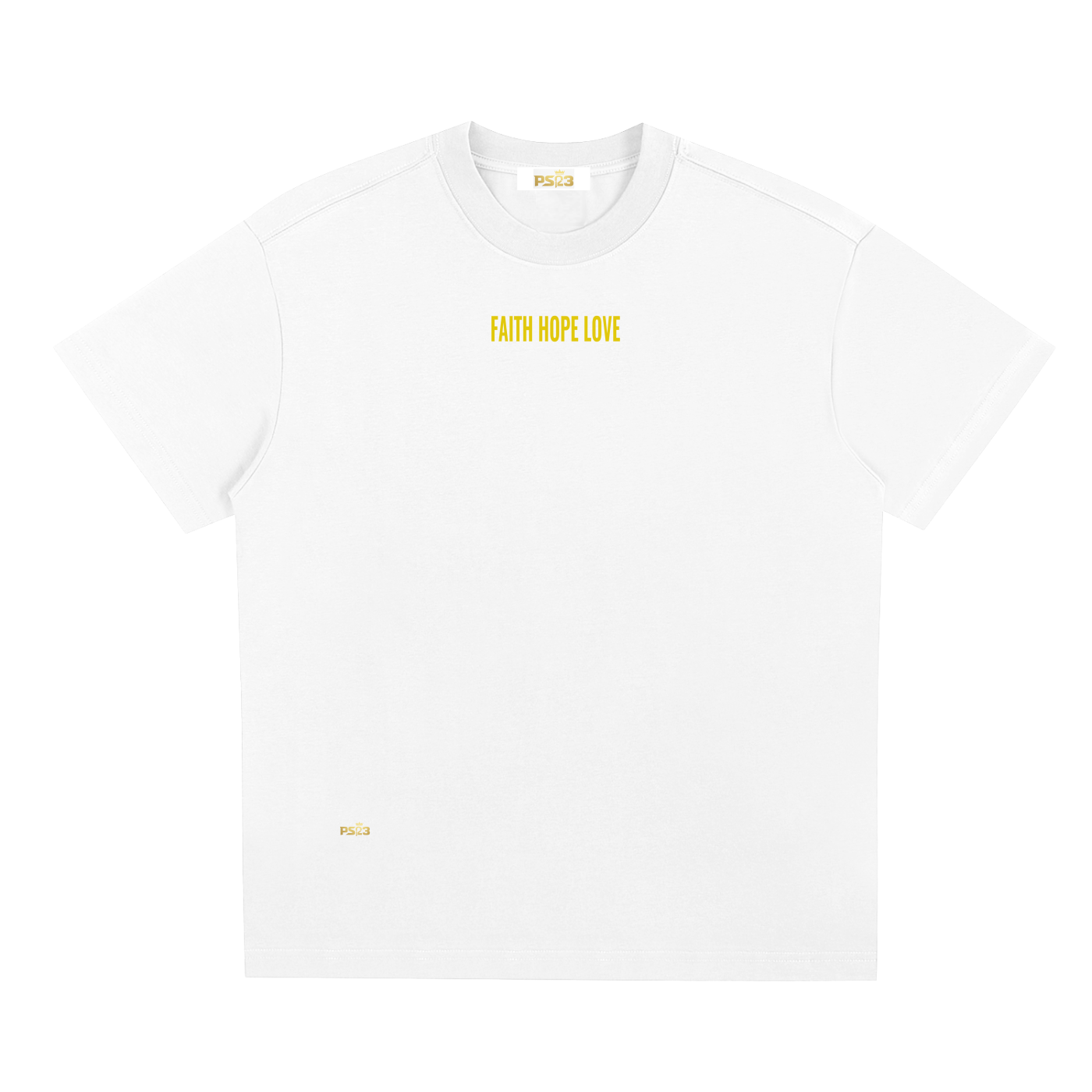 PS23 FHL Sorona Quick-Dry Cooling T-Shirt