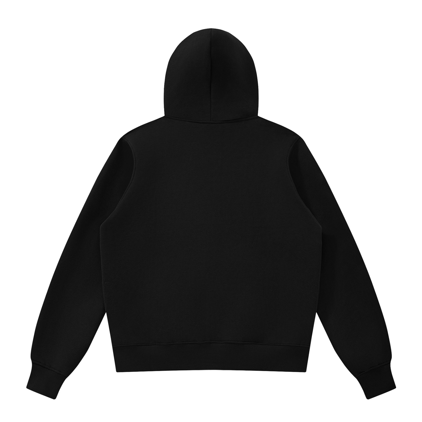 PS23 Hebrew Faith Unisex Fleece Full Zip Hoodie