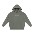 PS23 Hebrew Disciple Oversize Fleeced Hoodie