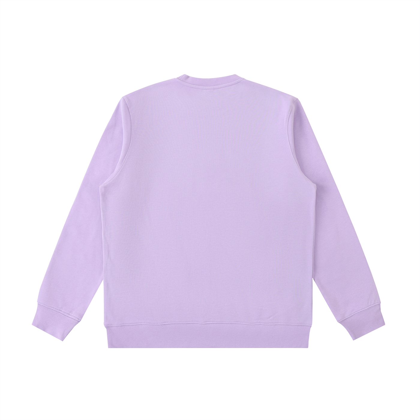 PS23 Hebrew Faith Essential Heavyweight Crewneck  Sweatshirt