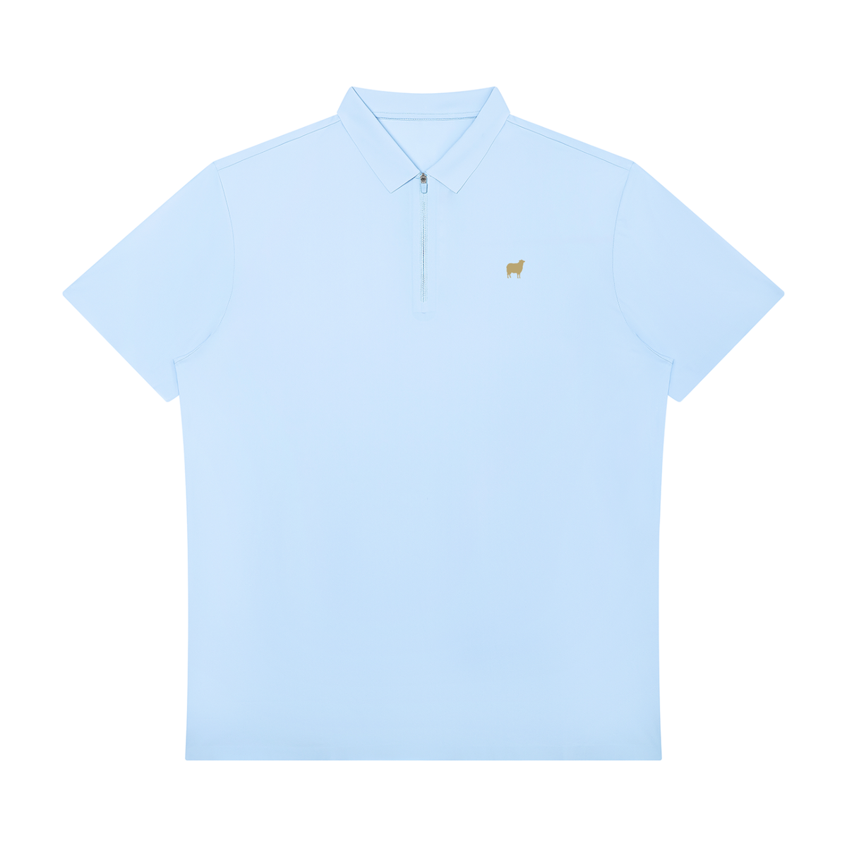 PS23 Sheep Men's Performance Polo Shirt