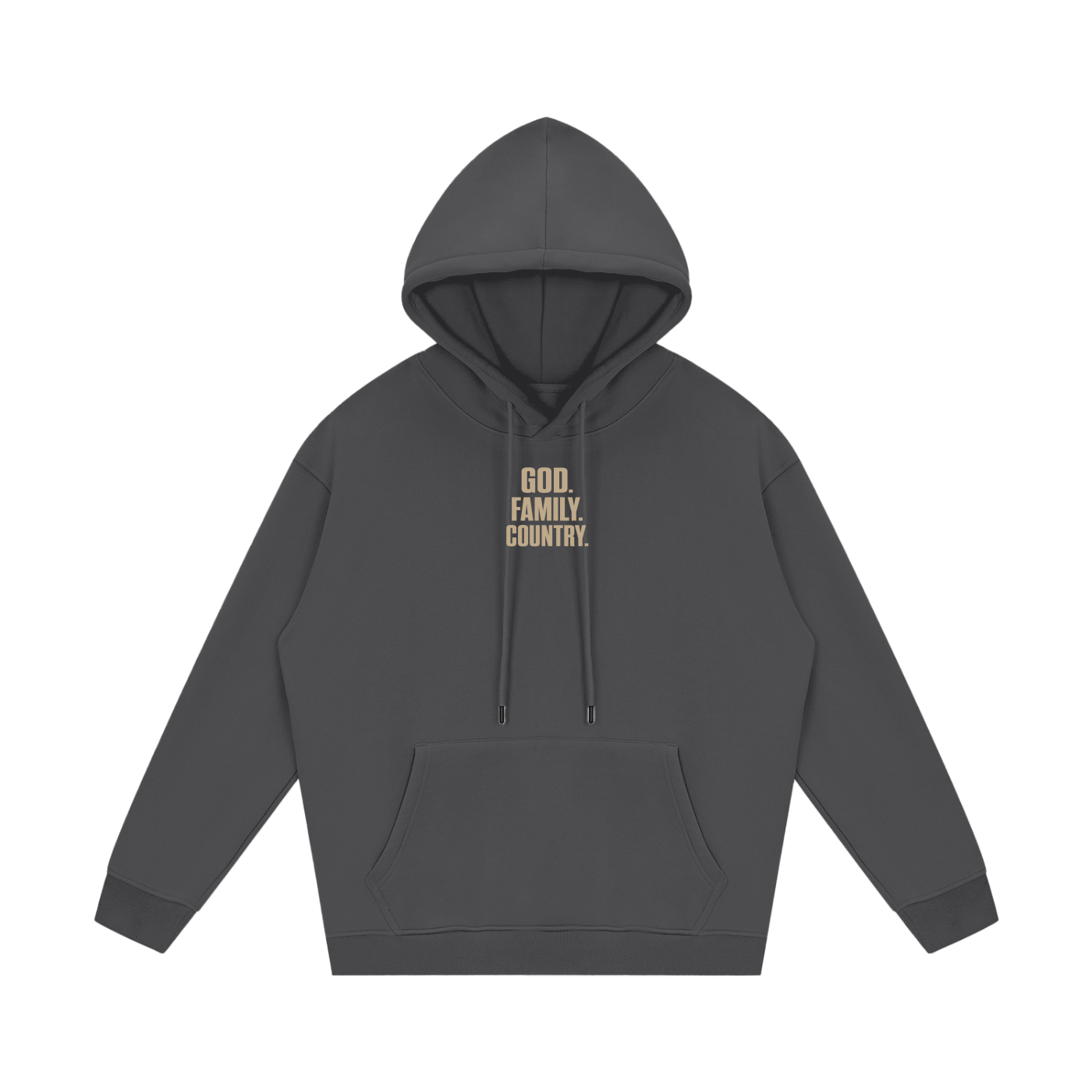 PS23 GFC Streetwear Unisex Fleece Hoodie