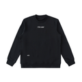 PS23 Hebrew Jesus my king Essential Heavyweight Crewneck  Sweatshirt