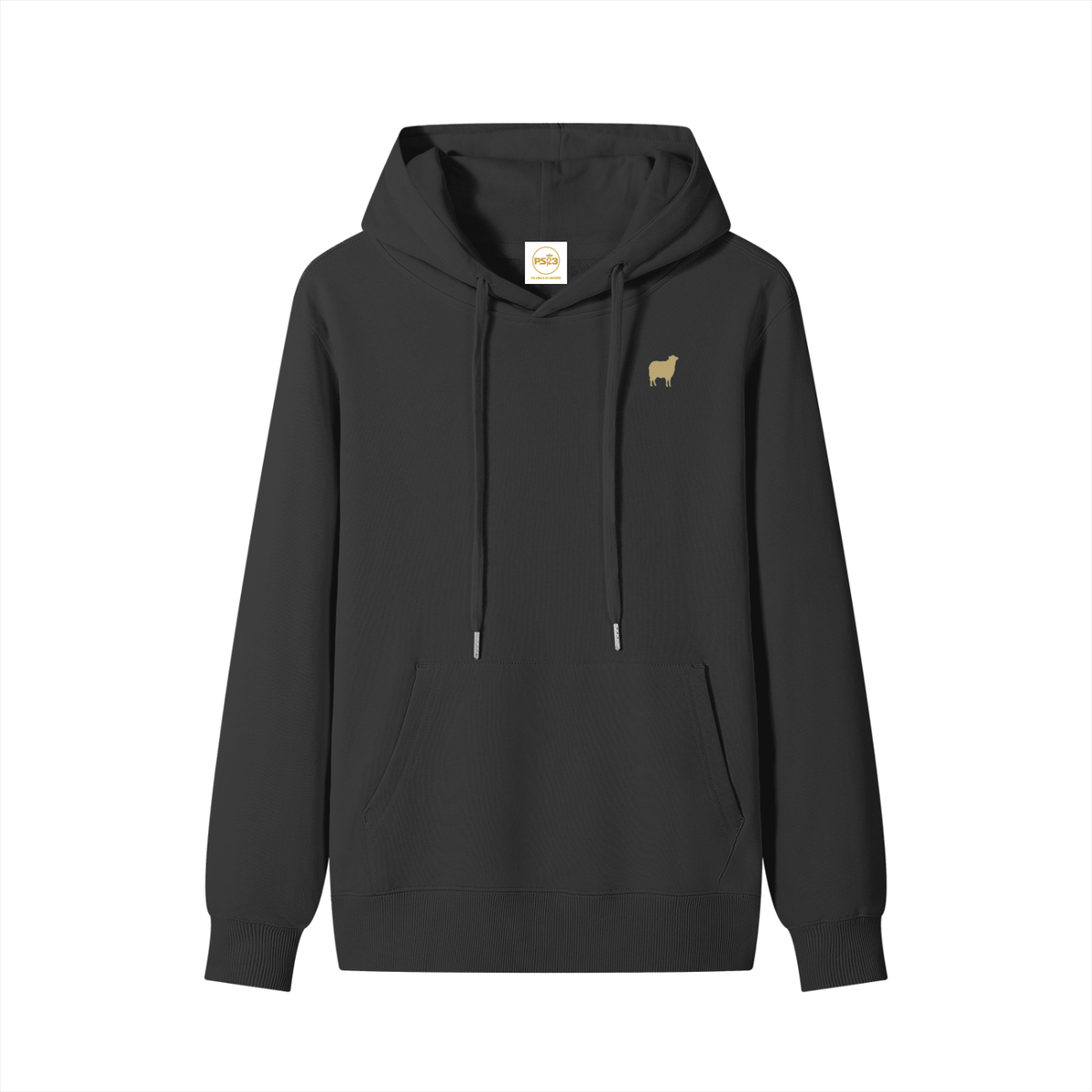 PS23 Sheep Women Classic Unisex Cotton Hoodie