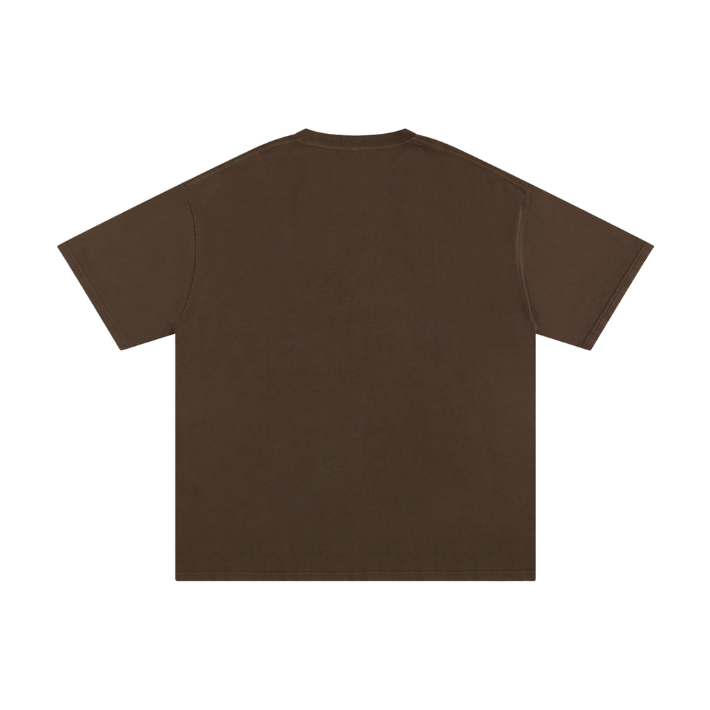 PS23 Dove Unisex Pure Cotton T-Shirt