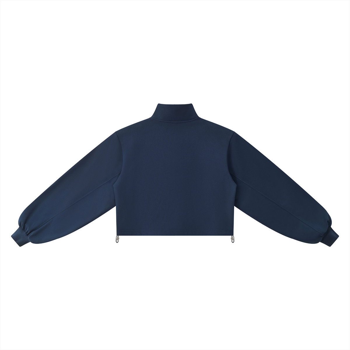PS23 Hebrew Faith Women’s Quarter-Zip Sweatshirt
