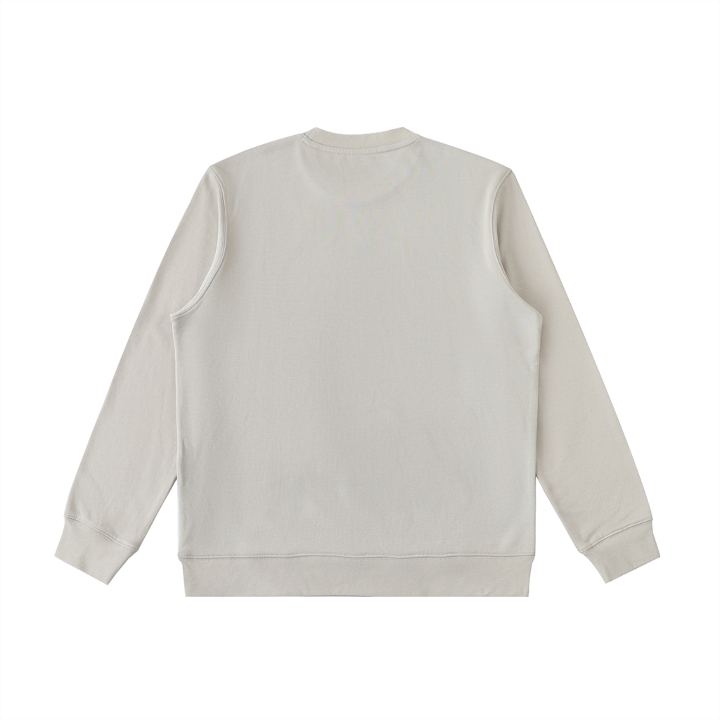 PS23 Discipleship Essential Heavyweight Crewneck  Sweatshirt