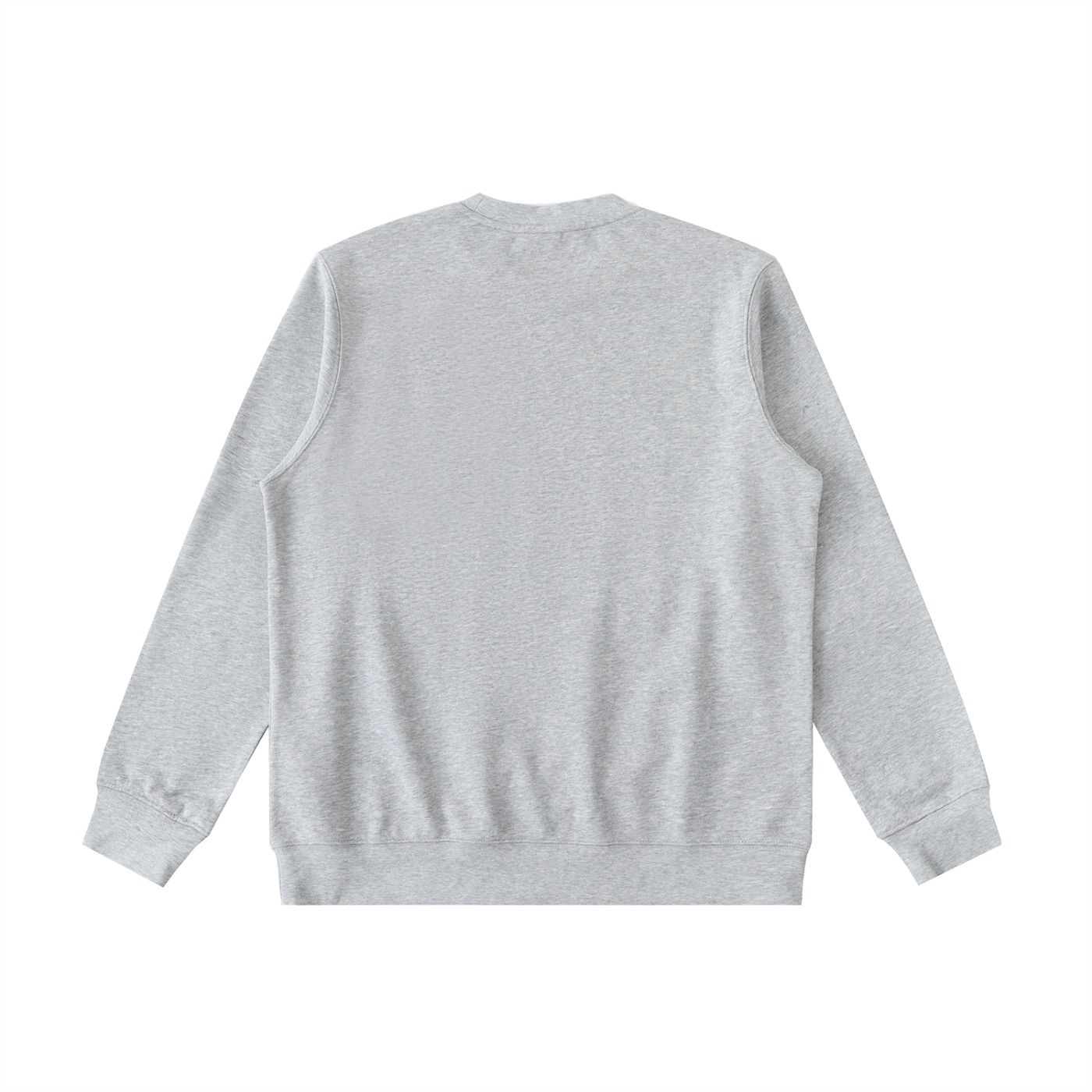 PS23 Discipleship Essential Heavyweight Crewneck  Sweatshirt