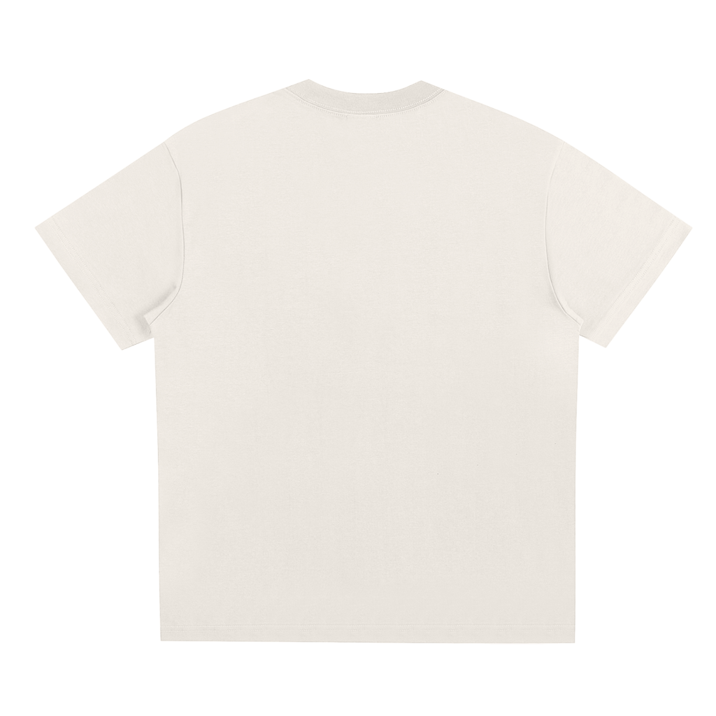 PS23 Hebrew Light Sorona Quick-Dry Cooling T-Shirt