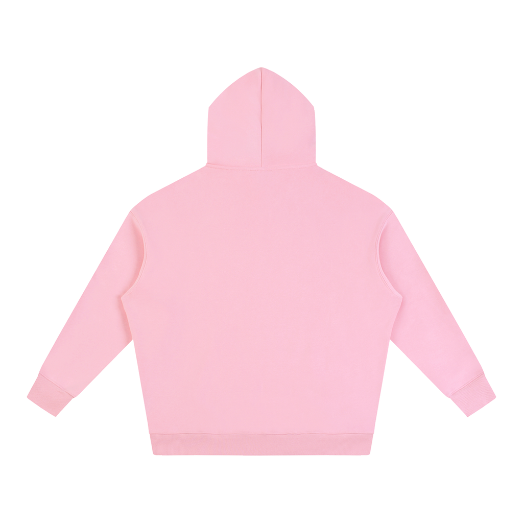 PS23 He restores my soul Oversize Fleeced Hoodie
