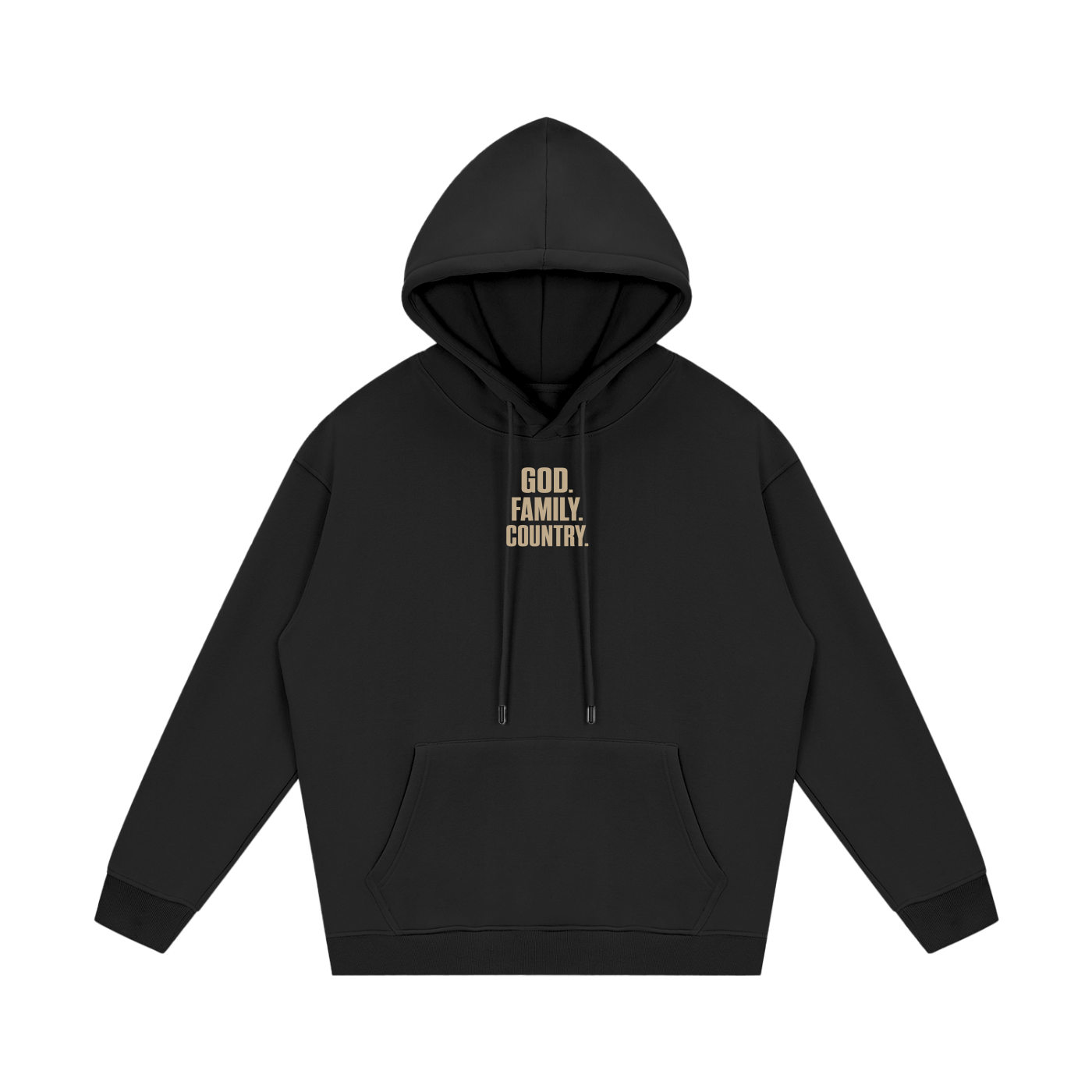 PS23 GFC Streetwear Unisex Fleece Hoodie