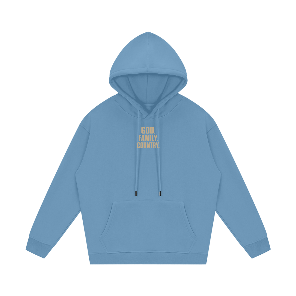 PS23 GFC Streetwear Unisex Fleece Hoodie