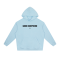 PS23 Good Shepherd Essential Heavyweight Drop-Shoulder Hoodie