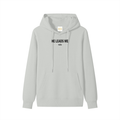 PS23 He leads me Classic Unisex Cotton Hoodie
