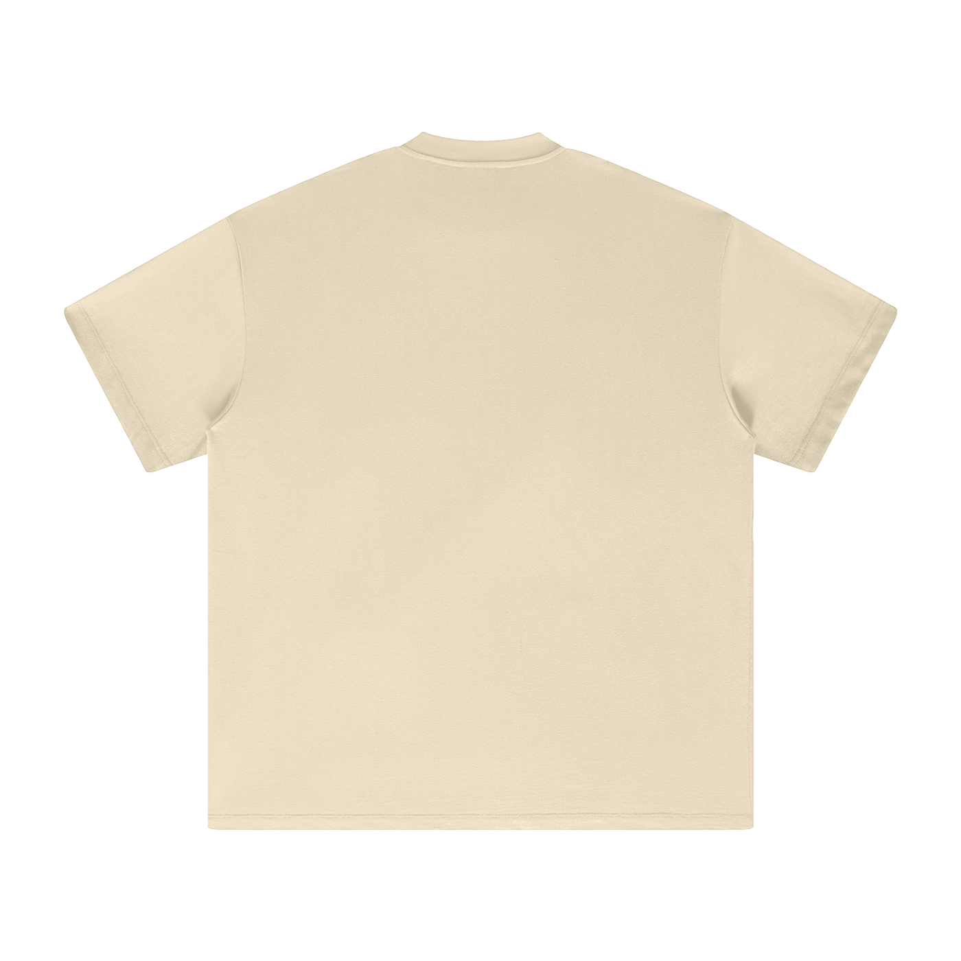 PS23 The Lord is my shepherd Heavyweight Earth Tone T-Shirt