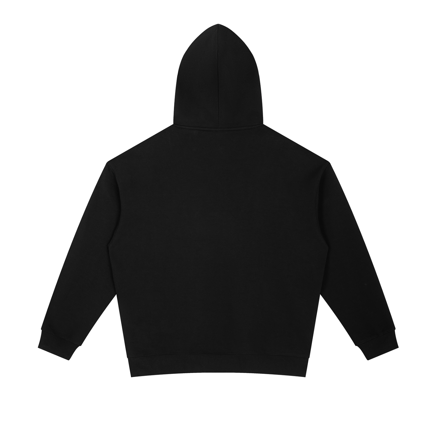 PS23 Hebrew Mercy Essential Heavyweight Hoodie