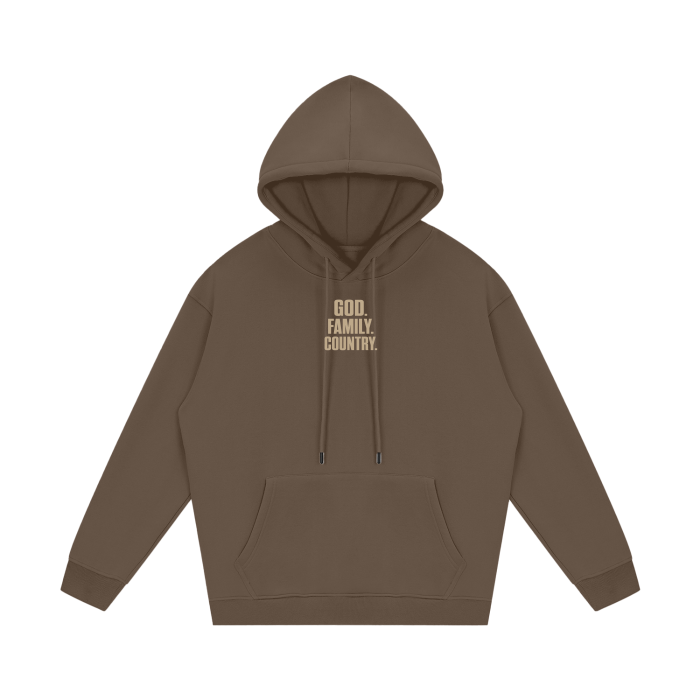 PS23 GFC Streetwear Unisex Fleece Hoodie