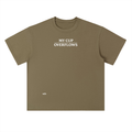 PS23 My cup overflows Heavyweight Drop Shoulder Cotton T-Shirt