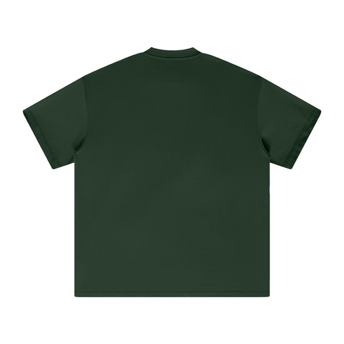 PS23 Bilingual Concept Atoned Heavyweight Earth Tone T-Shirt