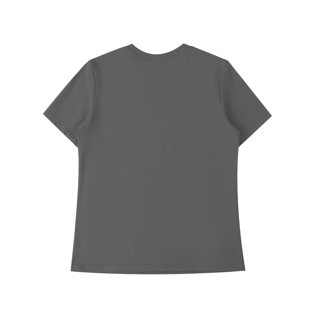 PS23 Women Jeremiah 29:11 Essential Standard Shoulder T-Shirt