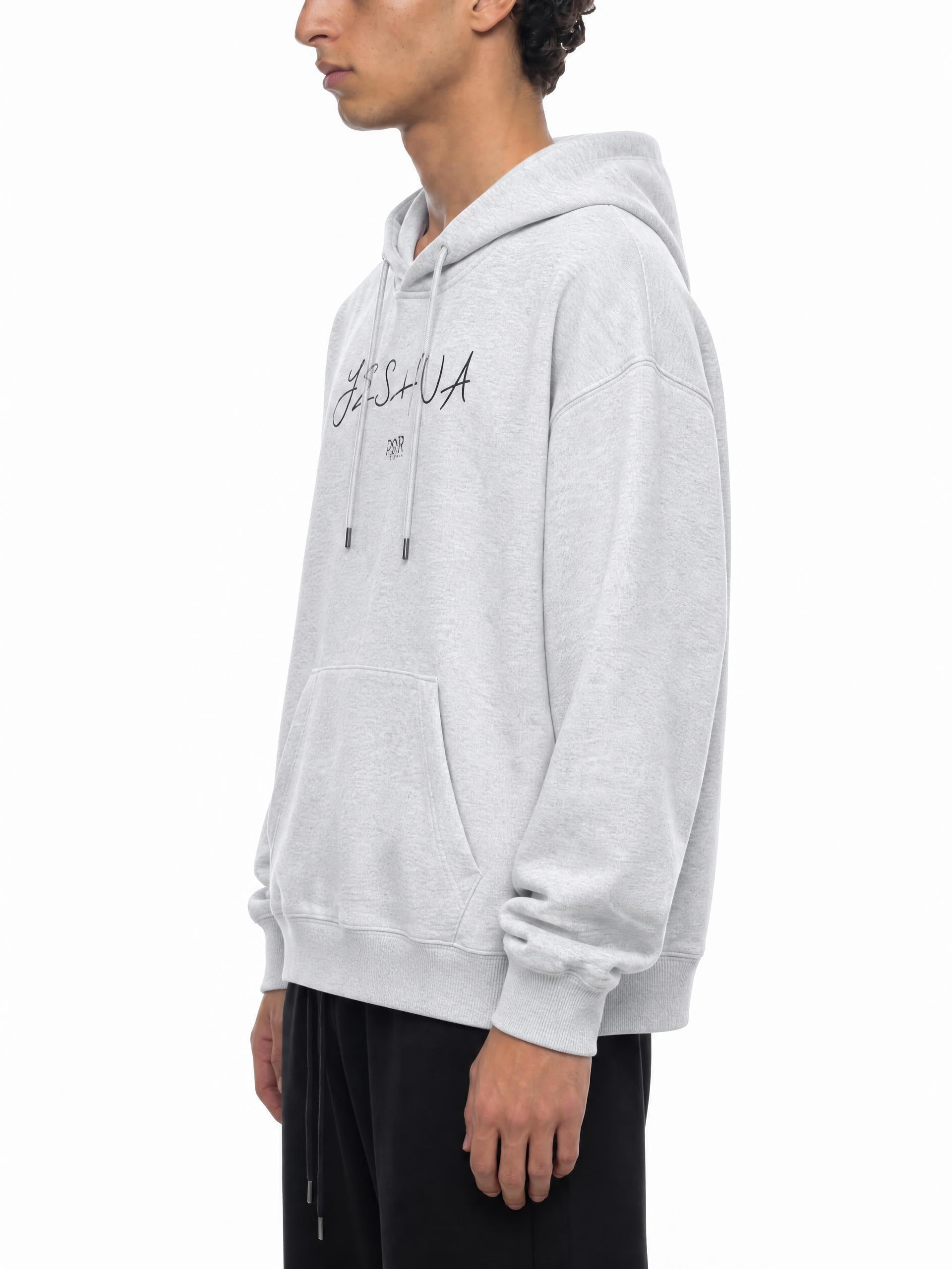 PS23 Yeshua Relaxed Fit Hoodie