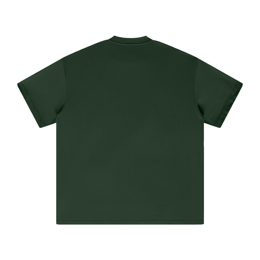 PS23 God Word Heavyweight Earth Tone T-Shirt