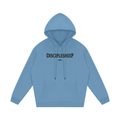 PS23 DisciplesheeP Streetwear Unisex Fleece Hoodie