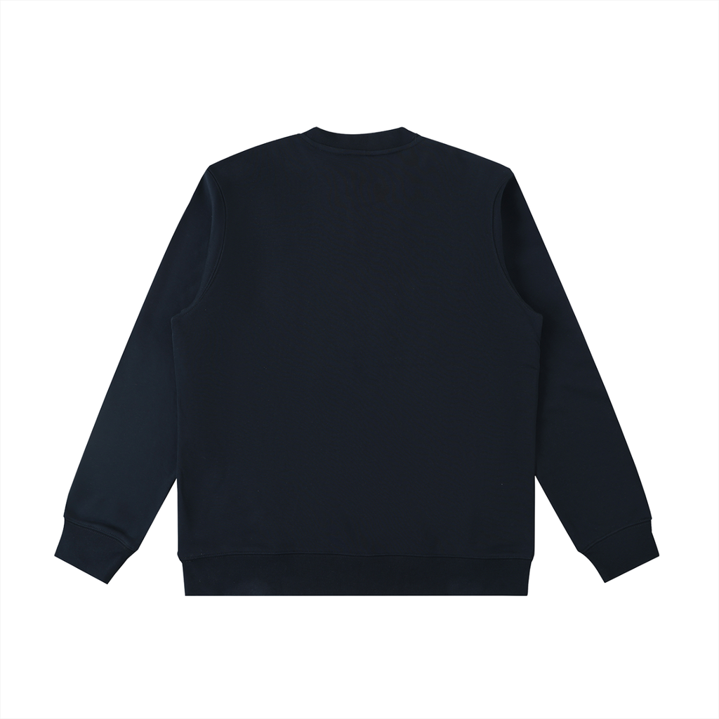 PS23 Proverbs 23:24 Essential Heavyweight Crewneck  Sweatshirt