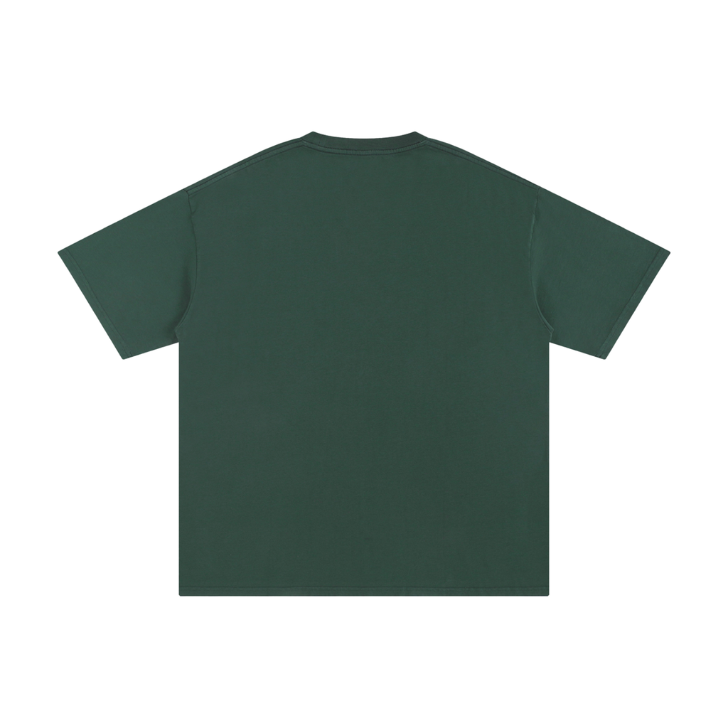 PS23 Surely goodness and mercy Unisex Pure Cotton T-Shirt