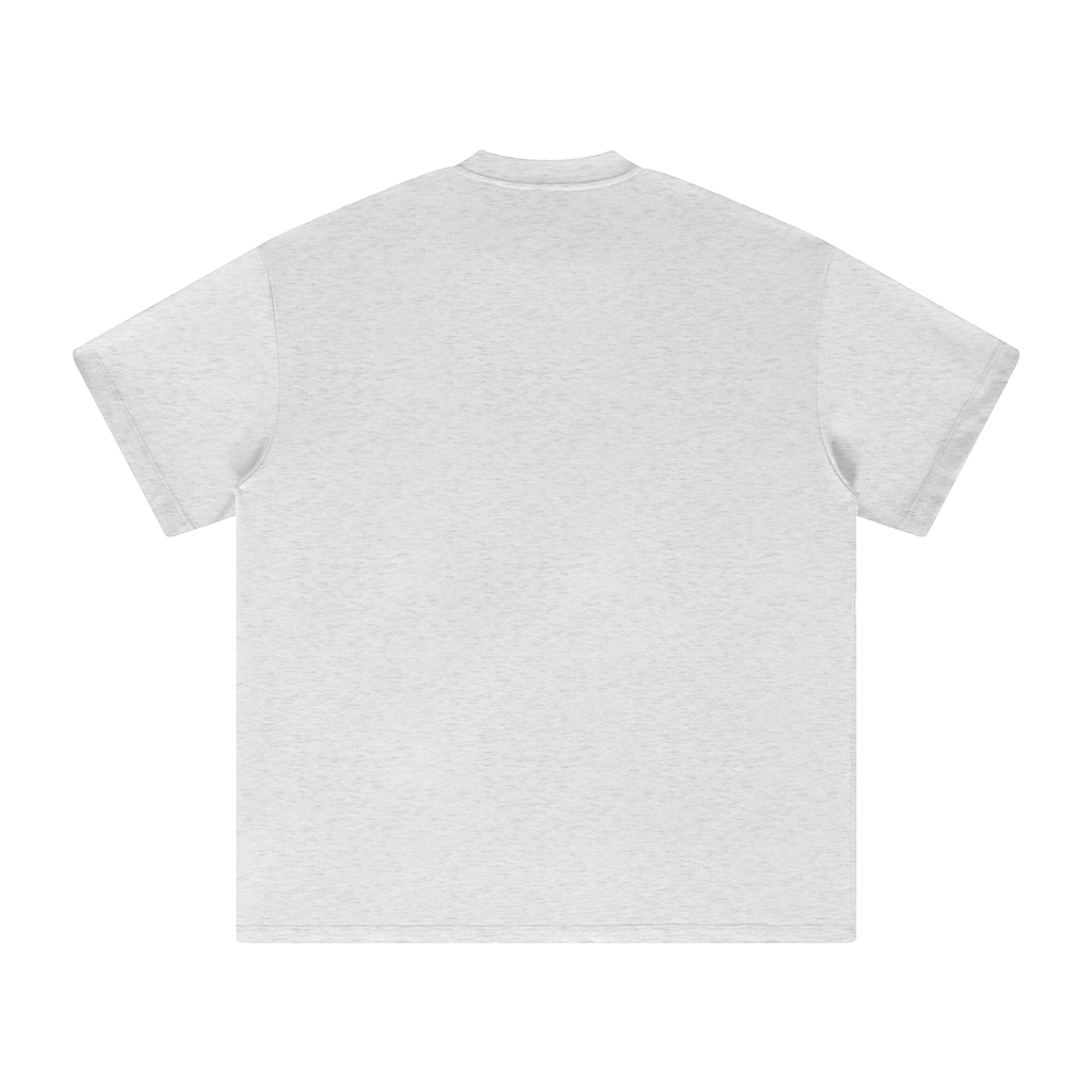 PS23 Hebrew Love Heavyweight Earth Tone T-Shirt