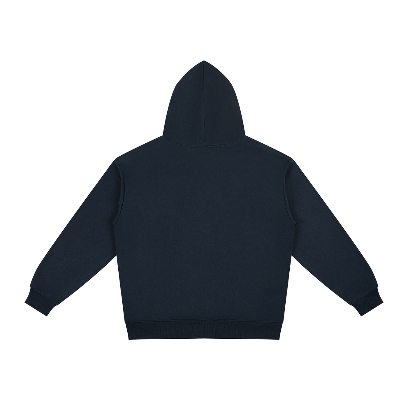 PS23 Bilingual Healer Relaxed Fit Hoodie