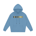 PS23 BROKENSTORED Streetwear Unisex Fleece Hoodie