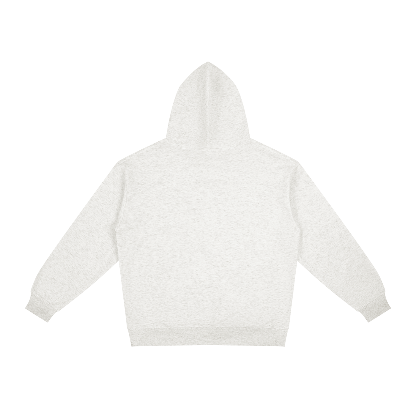 PS23 Bilingual Healer Relaxed Fit Hoodie