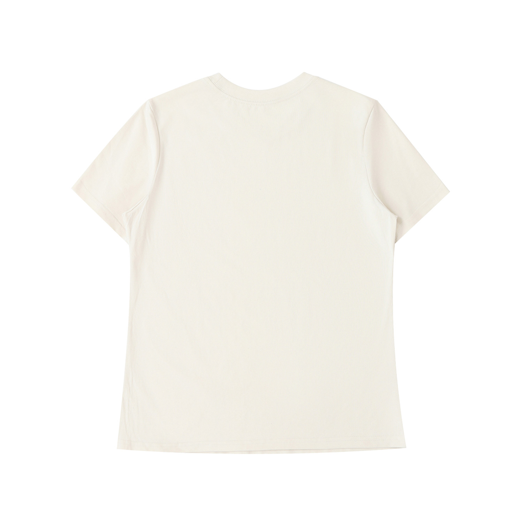 PS23 Bilingual Healer Essential Standard Shoulder T-Shirt